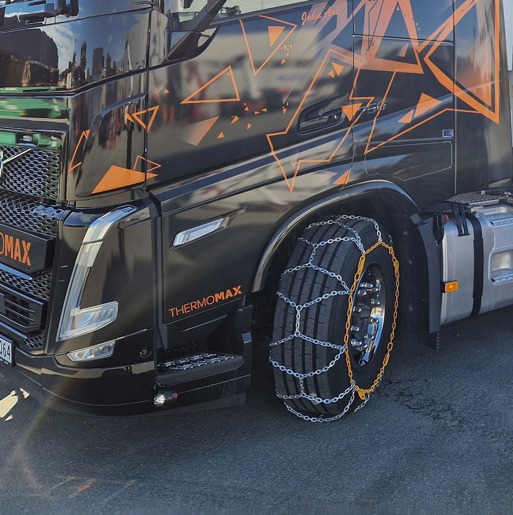 Transport