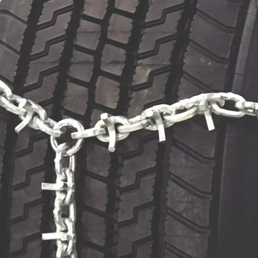 Easy On Last 5,5 mm U-Brodd  245/70-19,5, 265/70-19,5