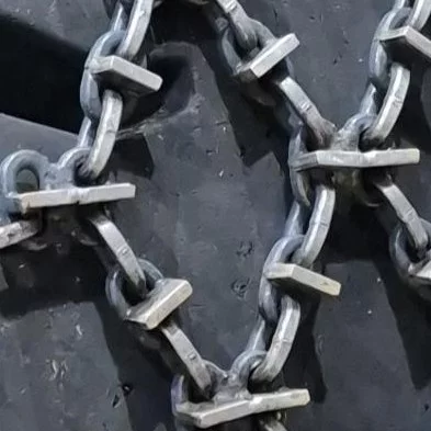 Lilleseth dobbel flatbrodd 11/13 mm 2 ruter 26,5-25