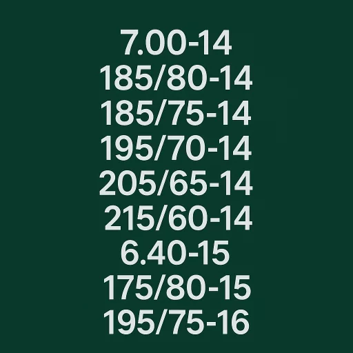 Lettkjetting varebil 4,5 mm 14-16 diameter