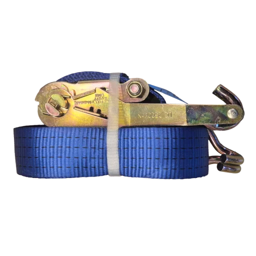 Lastesurring 4,0 T – 50 mm – 0,5 + 9,5 m / krok