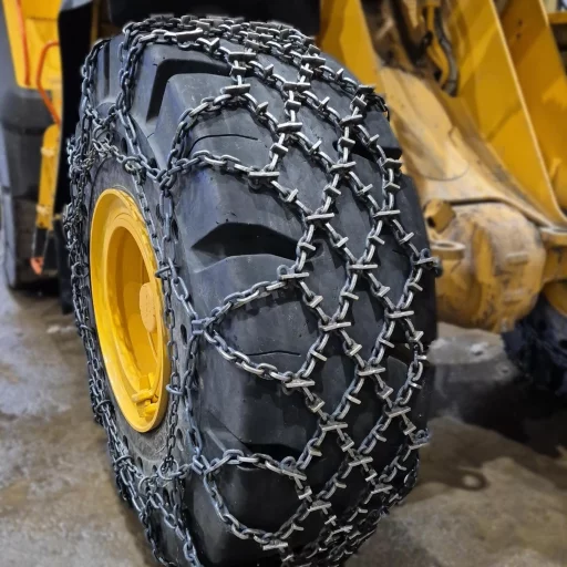 Lilleseth dobbel flatbrodd 11/13 mm 2 ruter 20,5-25