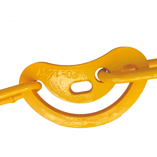 Arctic Grip 8 mm Halvtett med Kamlås 315/80-22,5