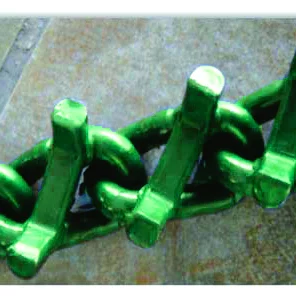 Arctic grip 6 mm tett U-brodd 215/75x15, 225/70x15, 225/75x15
