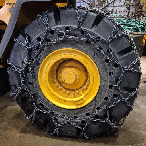 Lilleseth dobbel flatbrodd 11/13 mm 2 ruter 23,5-25