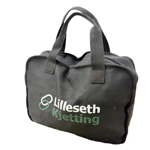 AKN-100 lettkjetting med autostramming, 3,5 mm for personbil