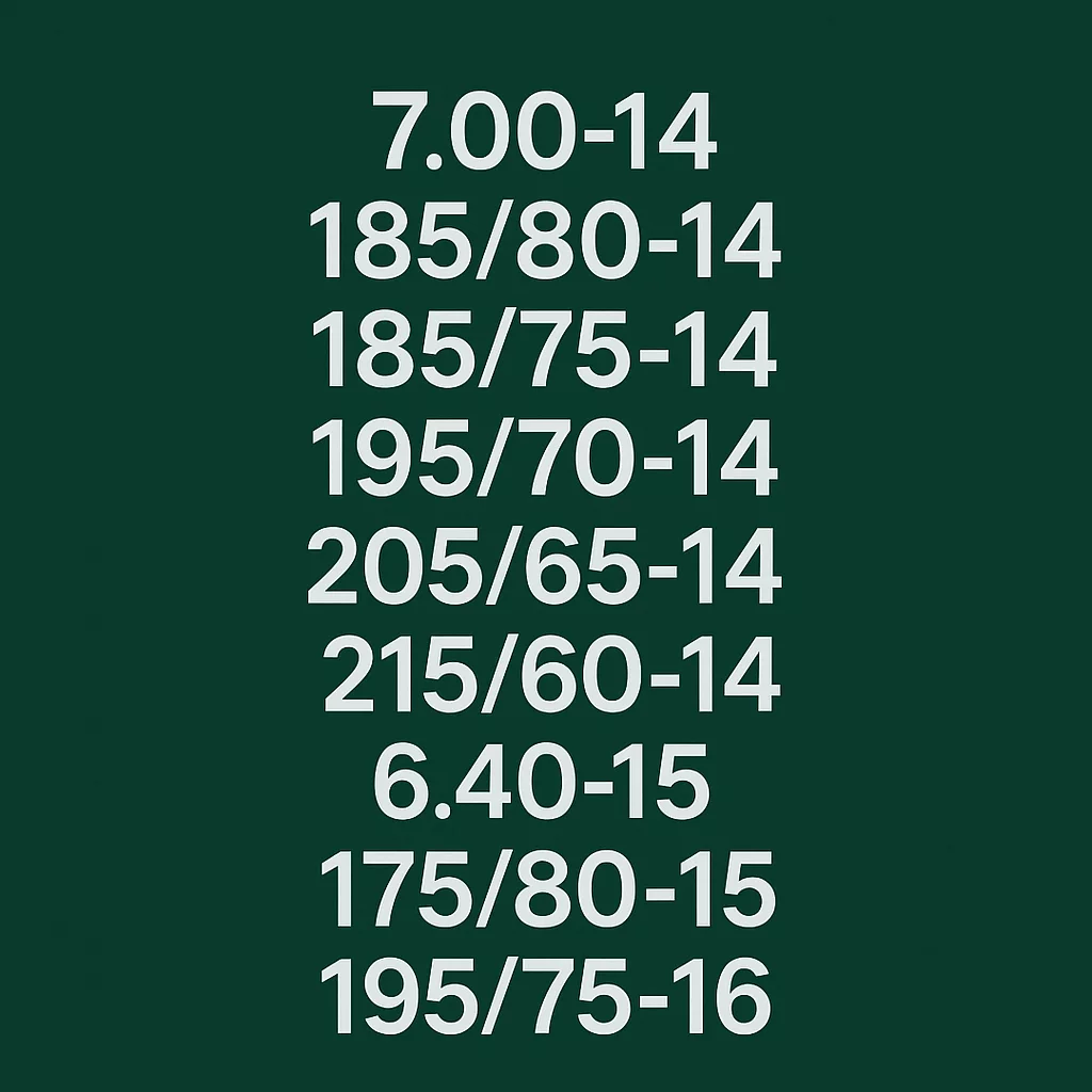 Lettkjetting varebil 4,5 mm 14-16 diameter