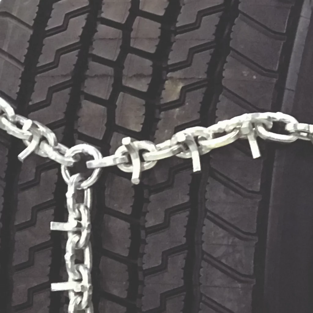 Easy On Last 5,5 mm U-brodd 445/45-19,5