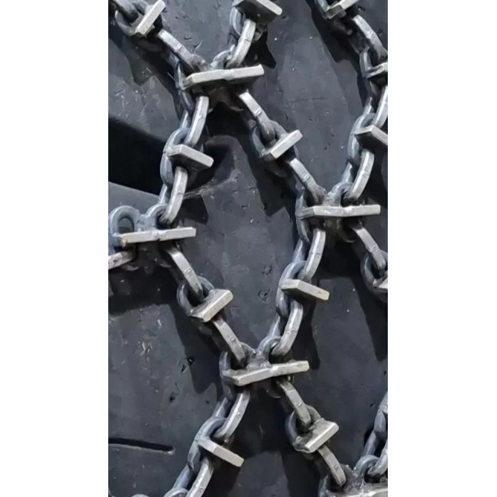 Lilleseth dobbel flatbrodd 11/13 mm 2 ruter 23,5-25