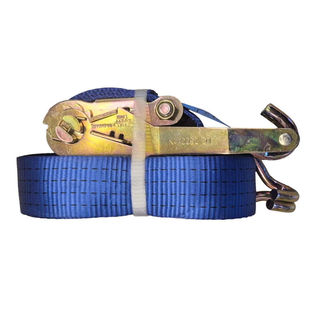 Lastesurring 4,0 T – 50 mm – 0,5 + 9,5 m / krok