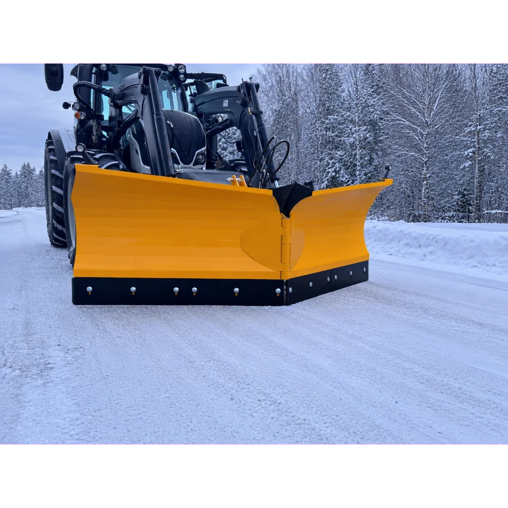 Lilleseth v-plog VP-M 3,0 m 3.punkt /sms