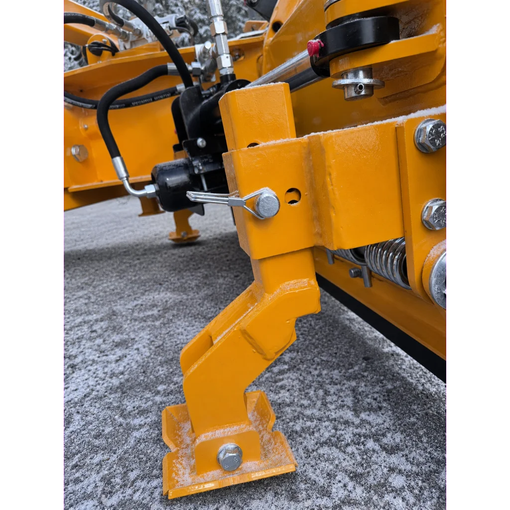 Lilleseth v-plog VP-S  1,5 m  3.punkt /sms