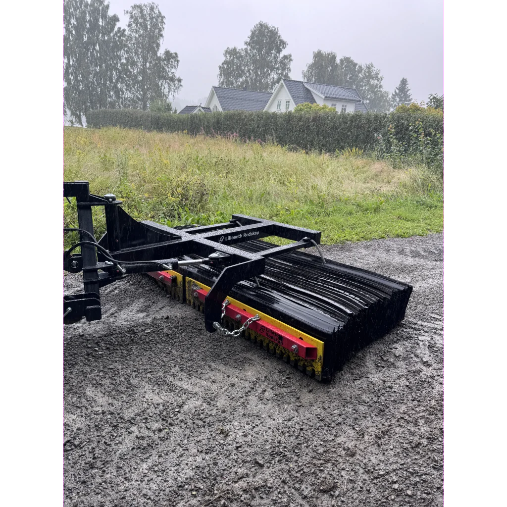 Kombiramme for veipusser