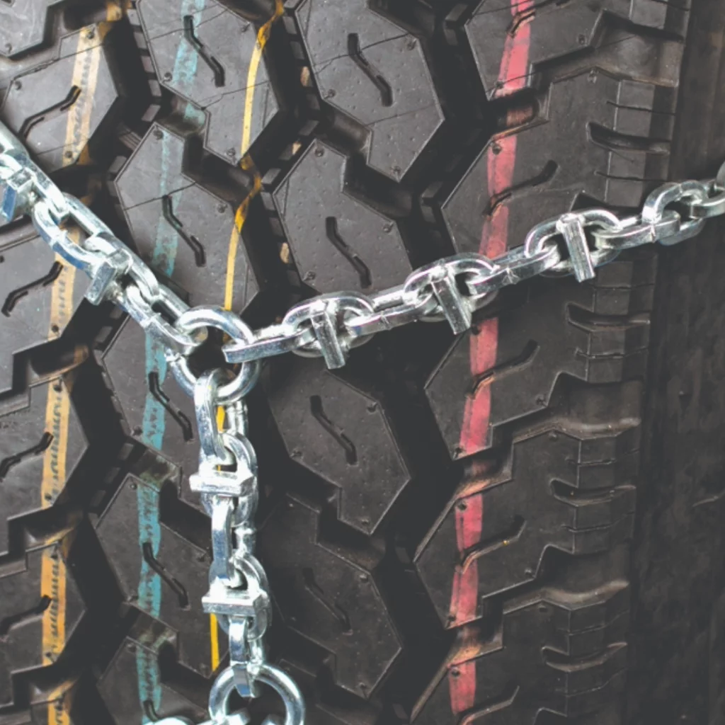 Easy On Last 5,5 mm Brodd  315/80-22,5