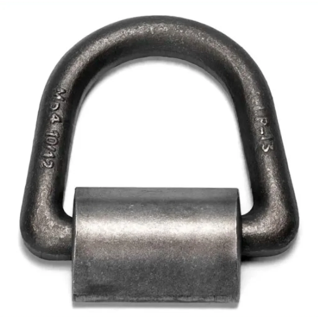 Surrepunkt smidd 19 mm 10 T