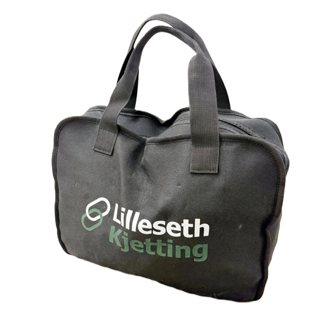 AKN-100 lettkjetting med autostramming, 3,5 mm for personbil