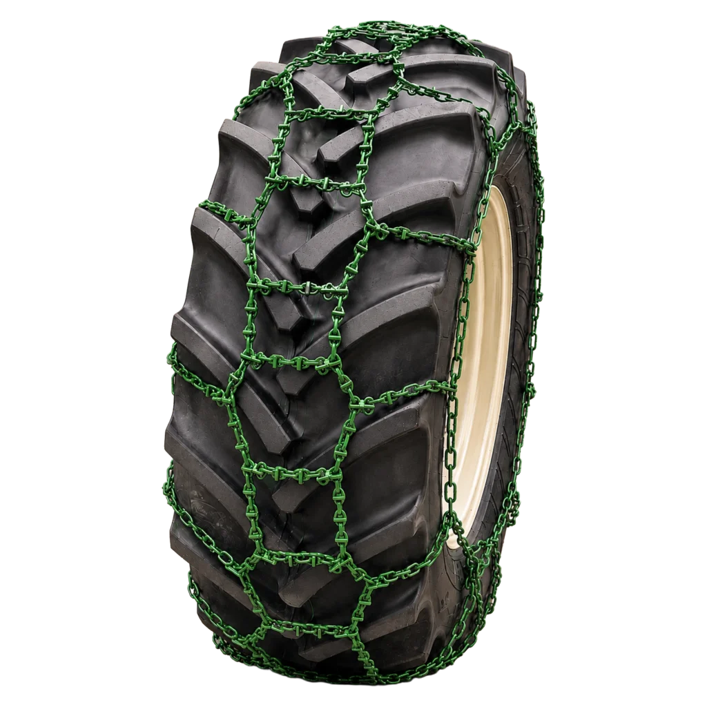 Easy On traktor 9 mm flatbrodd 540/65-30 /20.5-25