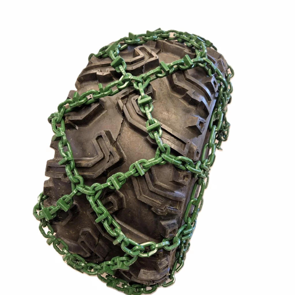 Easy On Lettkjetting 5,7 mm 215/75-17,5