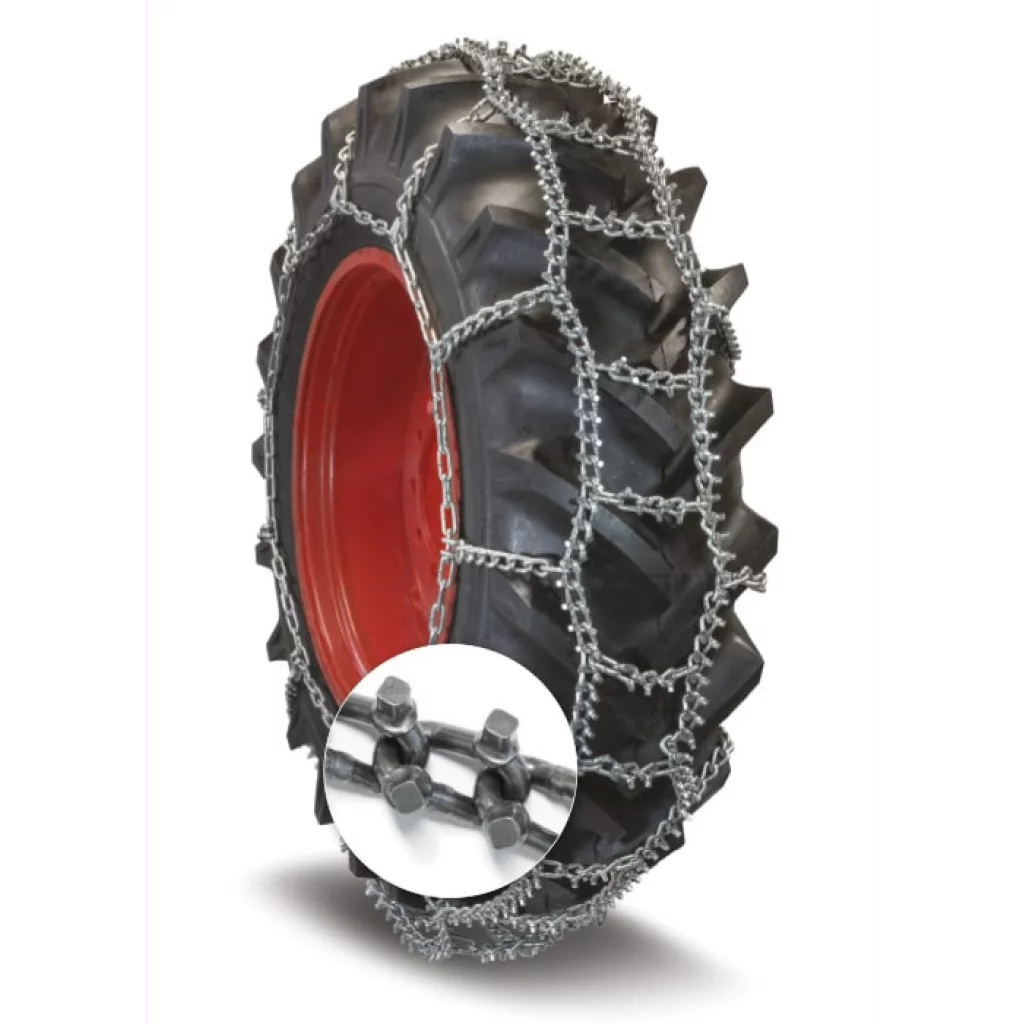 T90 Quatro DF-190 - 540/80-38