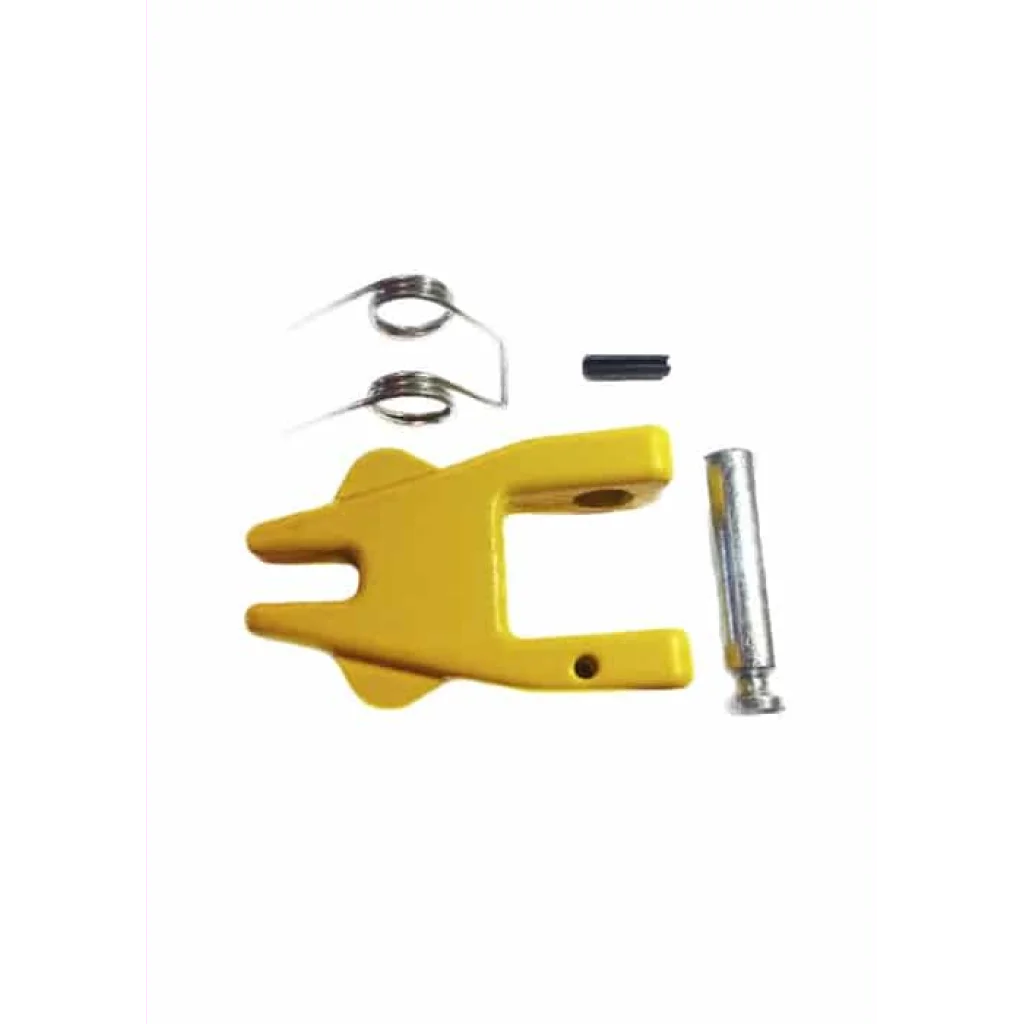 Repsett gravemaskinkrok 10 T