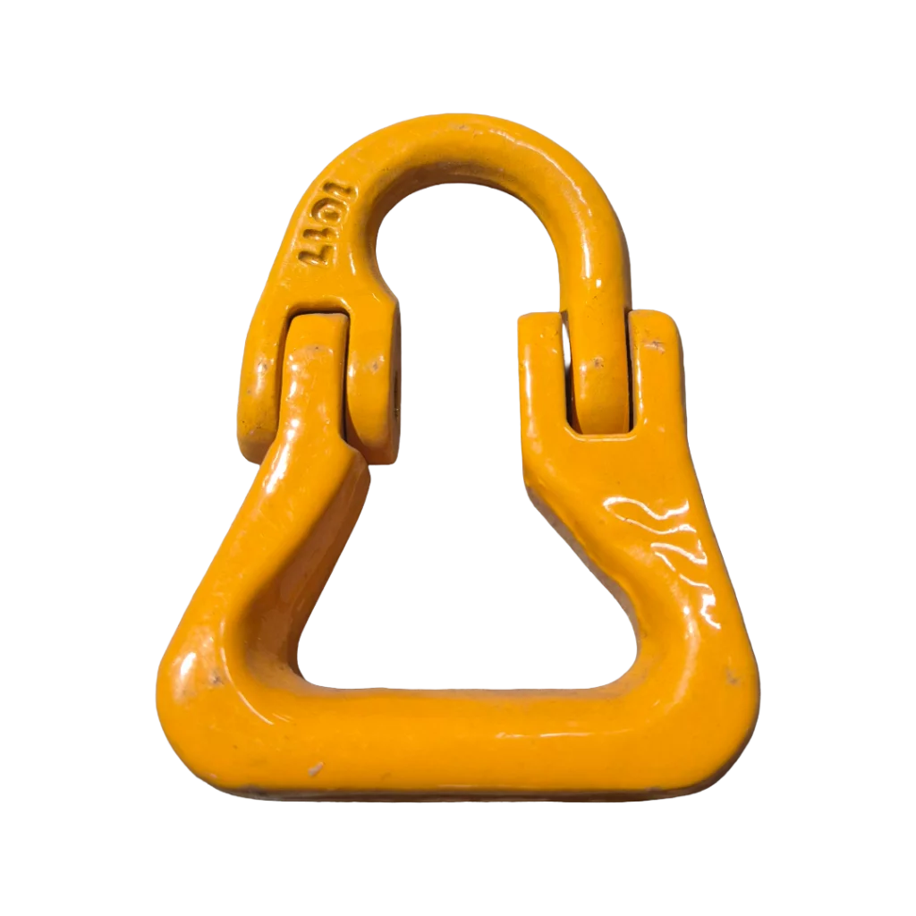 Koblingslenke fiberstropp G80 13 mm 5,3 T
