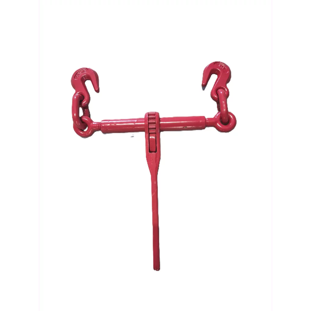 Kjettingstrammer 8 og 10 mm – 8,7 T