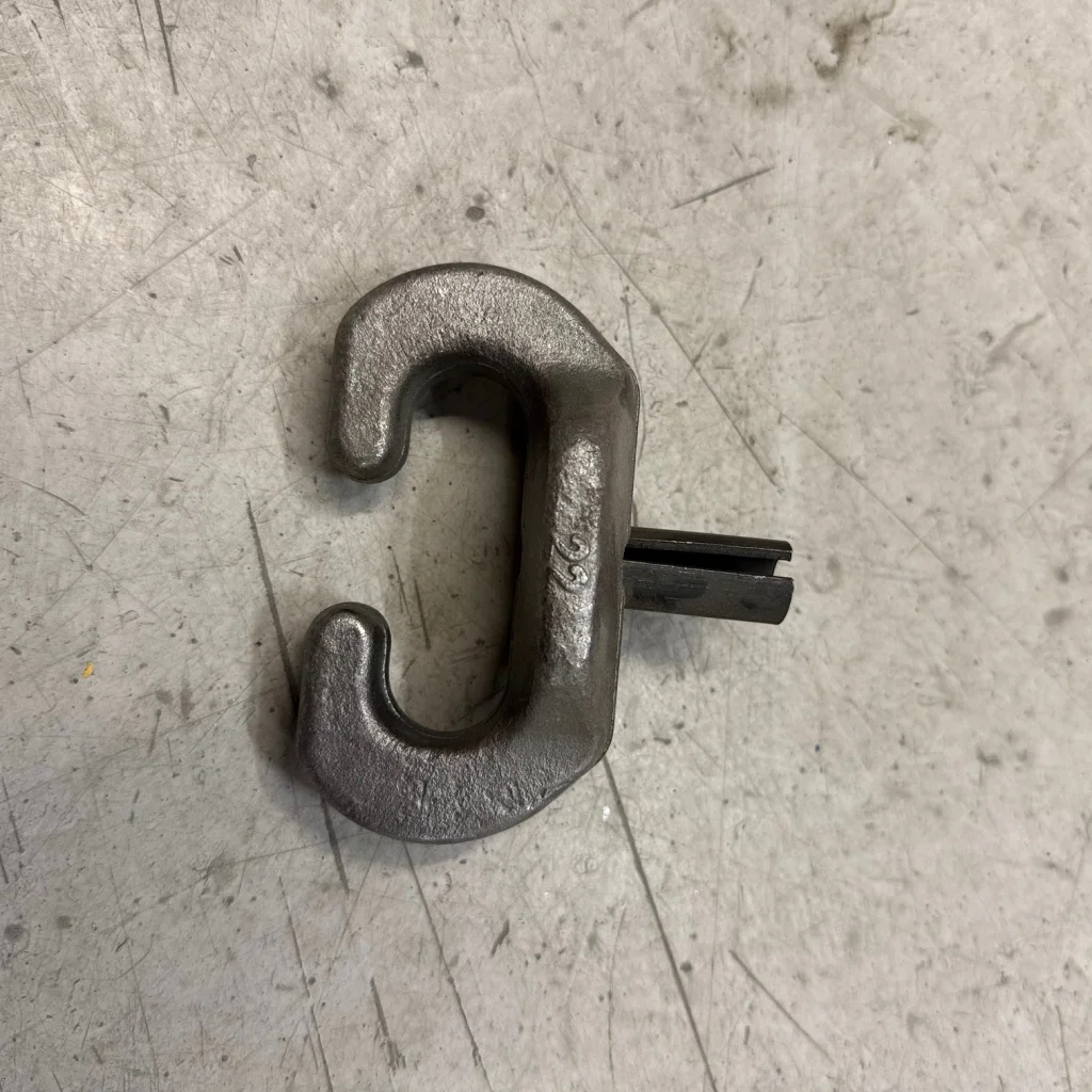 Stiftkobling nr. 22 (19-22 mm)