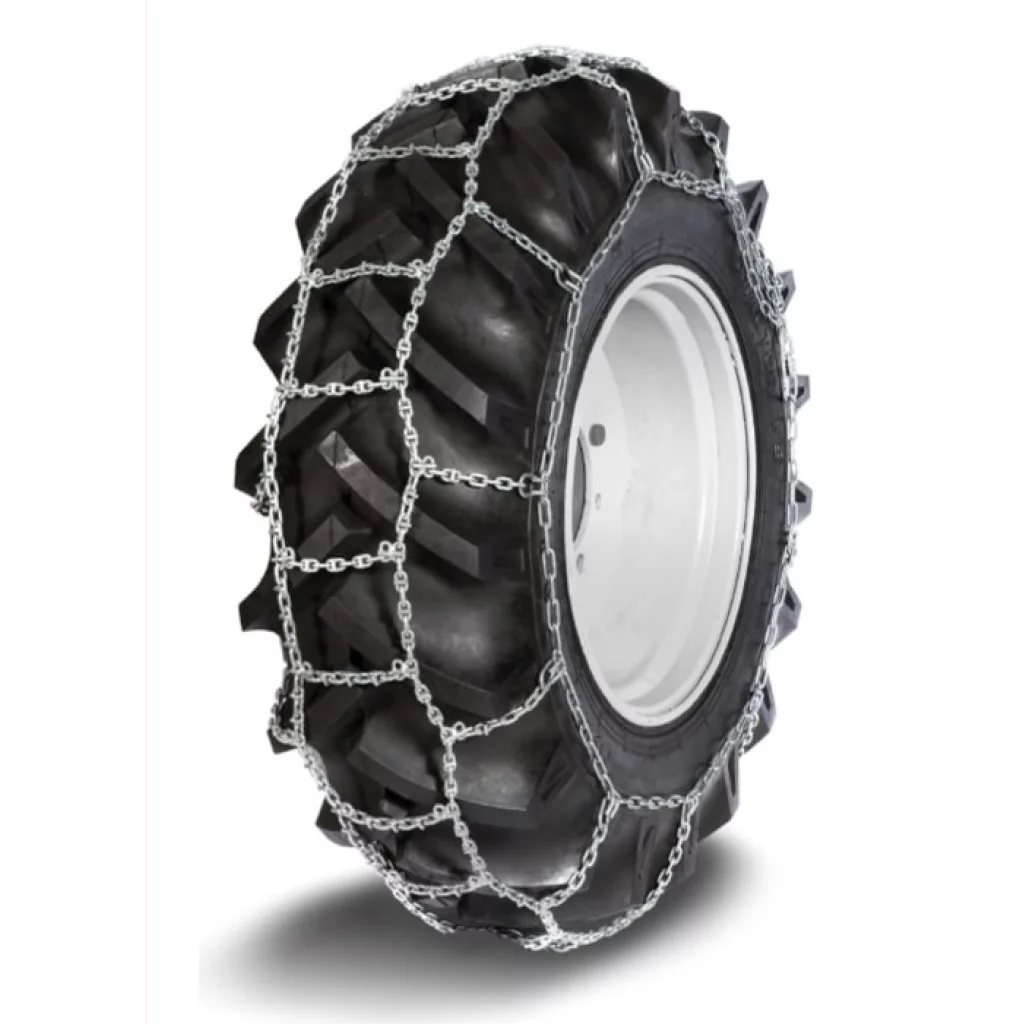 Nor traktor mn-323 5 mm