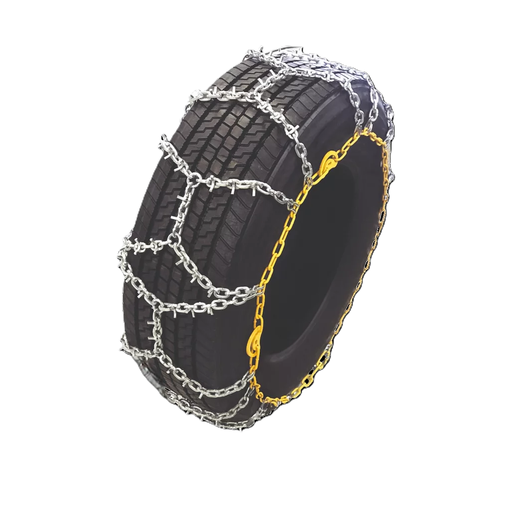 Easy On Last 5,5 mm U-brodd, 295/80-22,5, 315/70-22,5