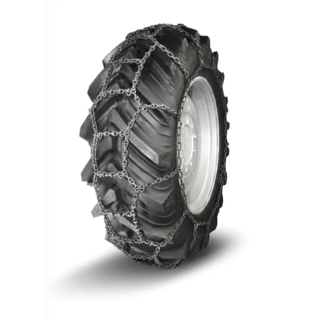 NorTractor EF-229 6,5 mm 13.6-36