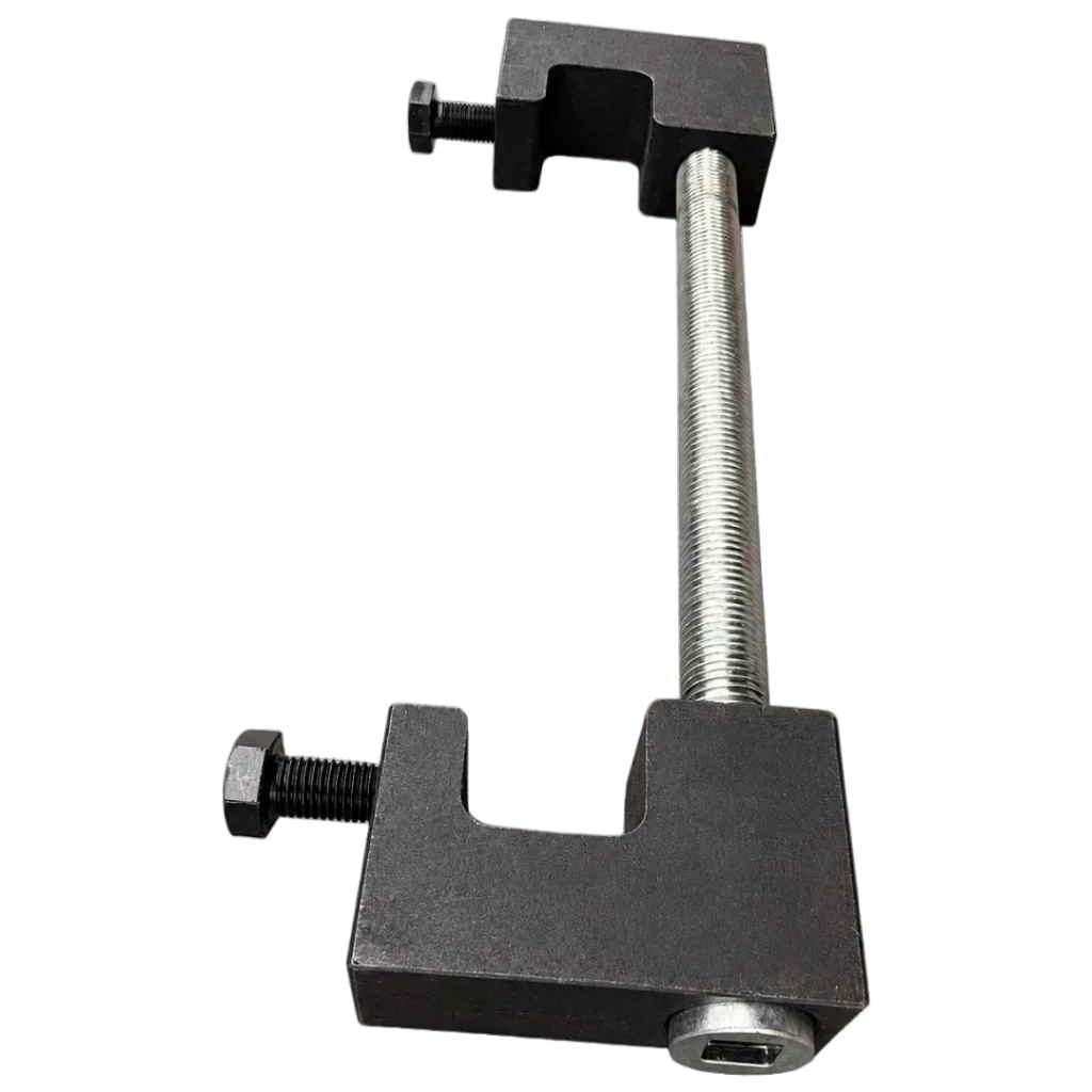 Beltestrammer verktøy til lilleseth grip/ combi