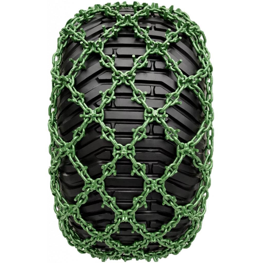 Hardhaus dobbel U-brodd 12 mm 13 mm 3 ruter 700/45-22,5, 710/40-22,5