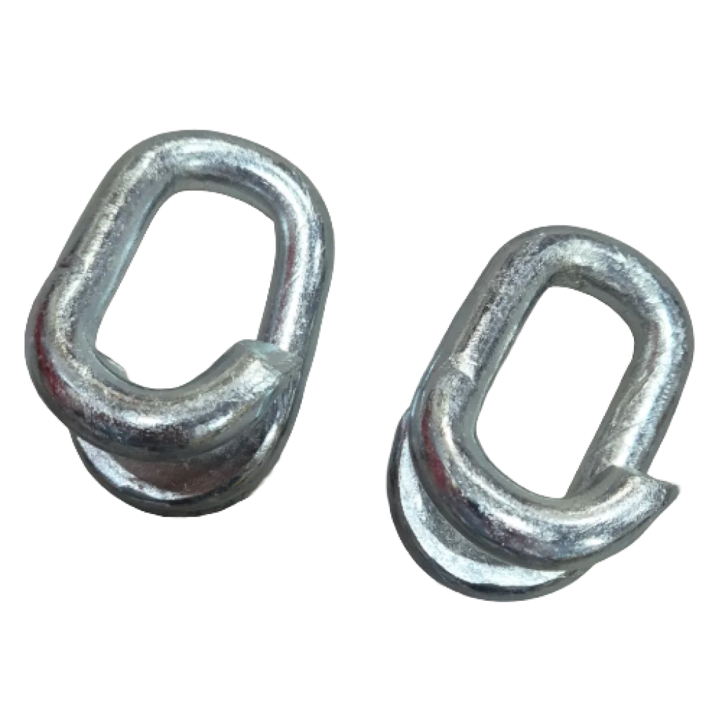OFA skjøteledd/rep.lenk 4 mm - 2pk