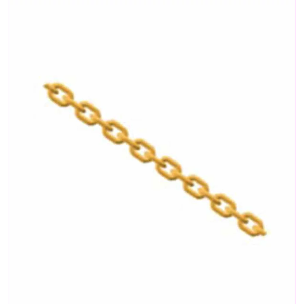 KJETTING ALLOY G80 KL10-8 10MM 3,15T ( 12,8 TONN )