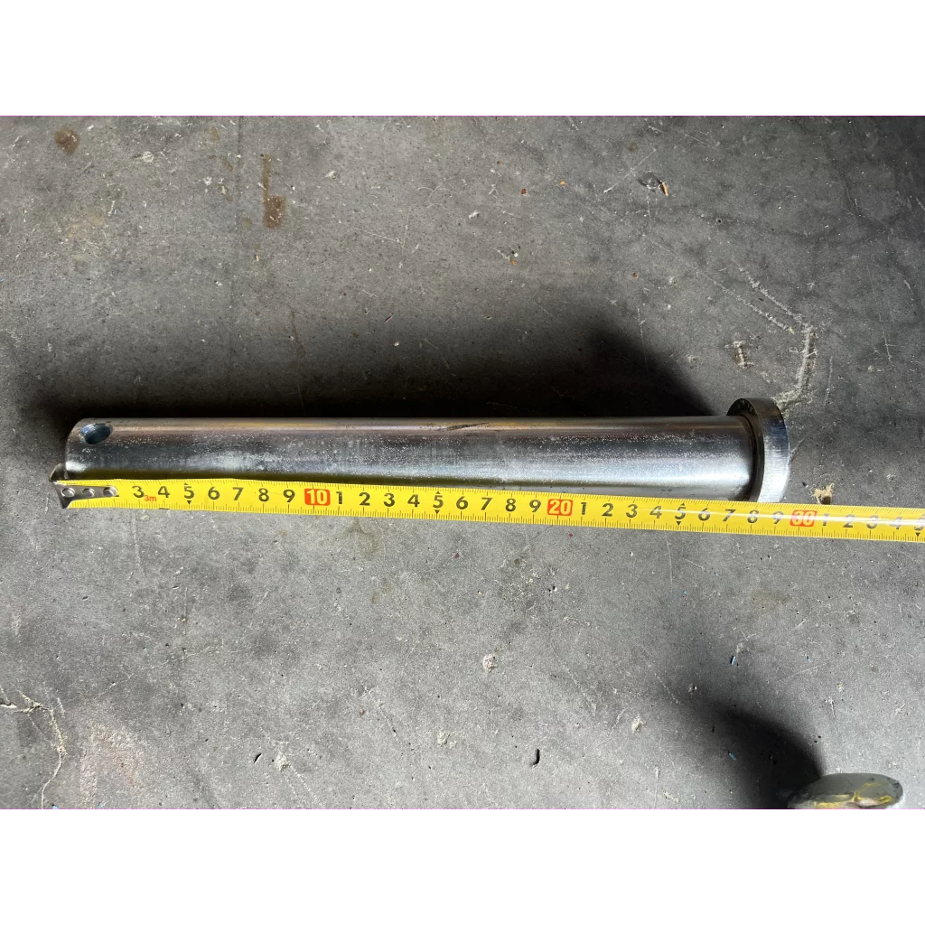 Psb250 / 275 – 300proff hovedbolt for hjulloppheng