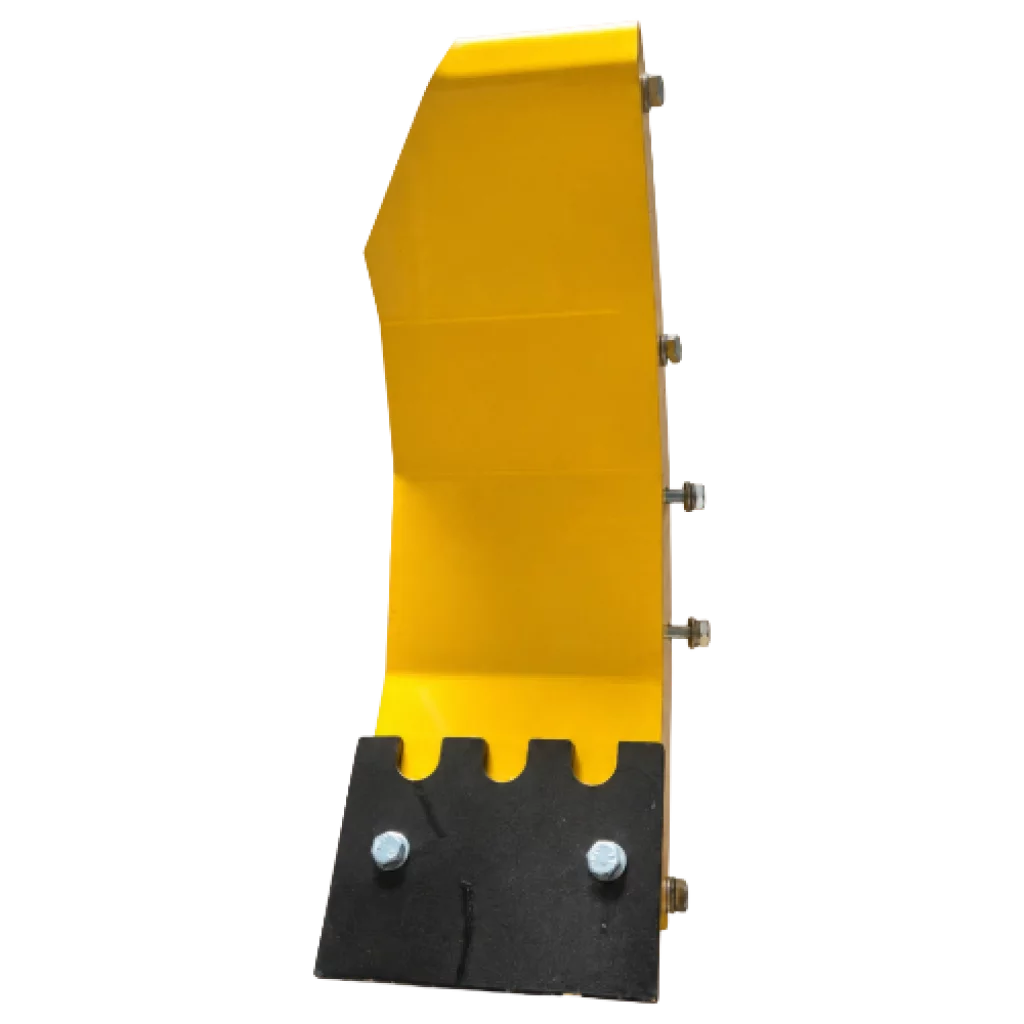 Påbybgningsseksjon for pfsbe – 60 cm