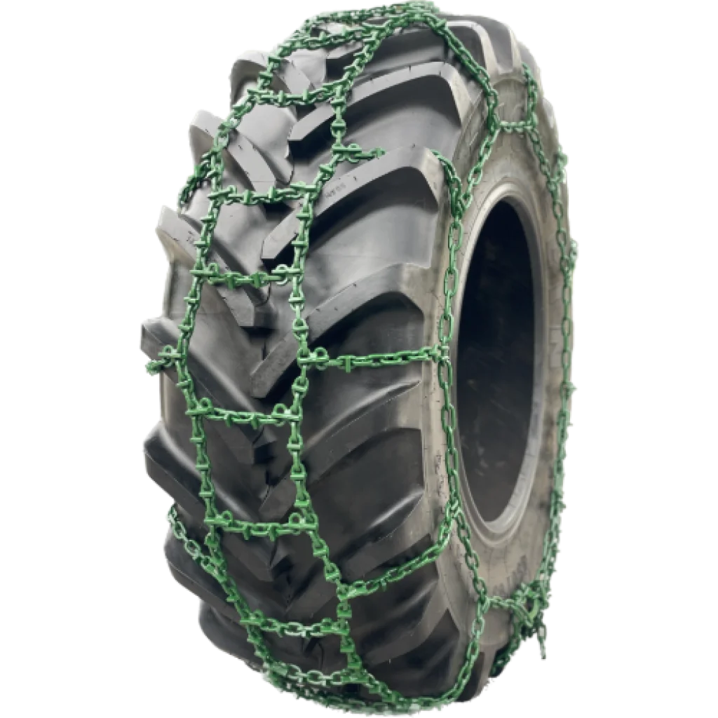 Easy On traktor 7 mm 13,6-20, 340/80-18