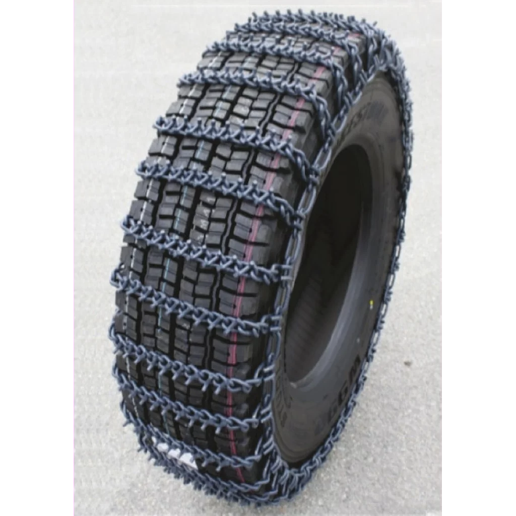 Superpigg 6 mm Tett U-brodd 265/70-16, 265/75-16