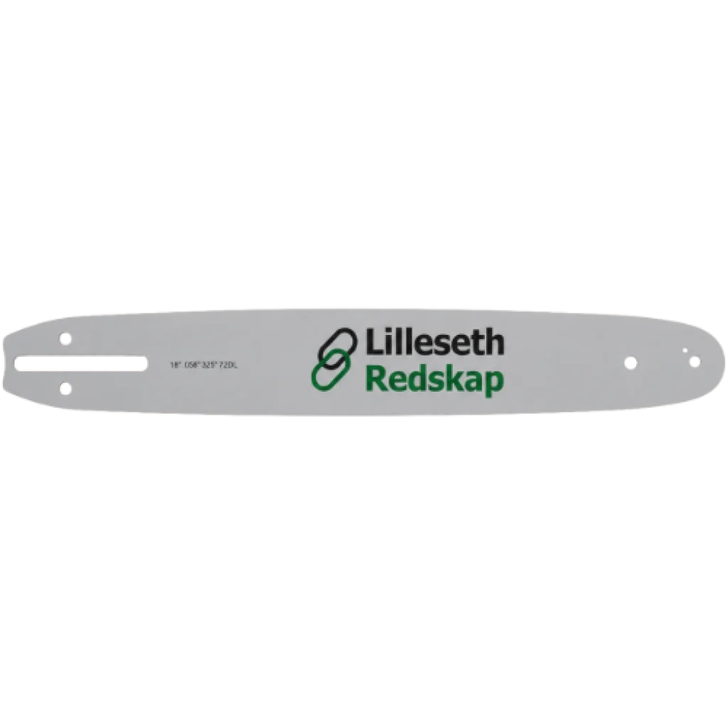 Sverd 18" deling 325 - sporbredde 1,3 mm