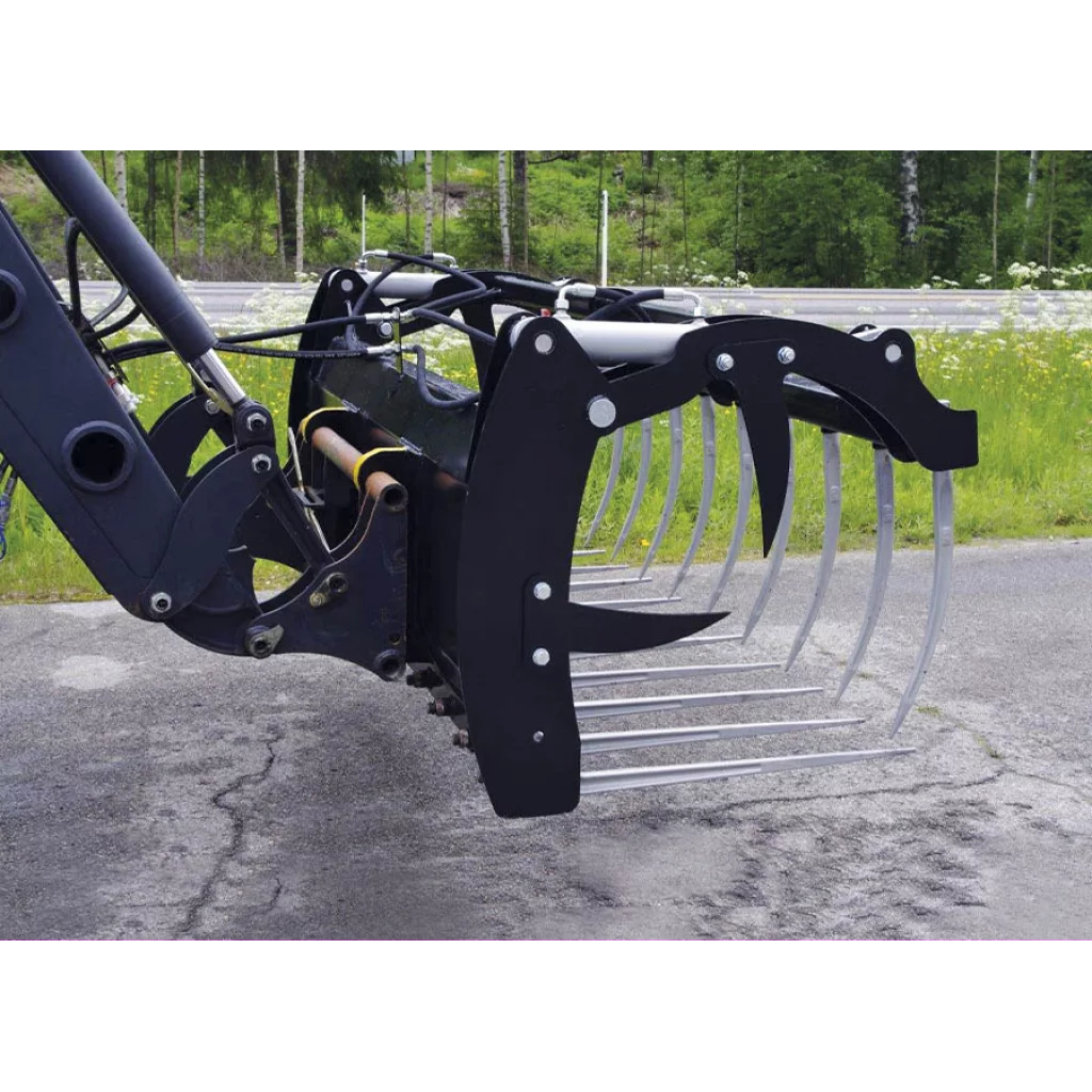 Lilleseth silogrip krokodille m / 2syl 160cm EURO