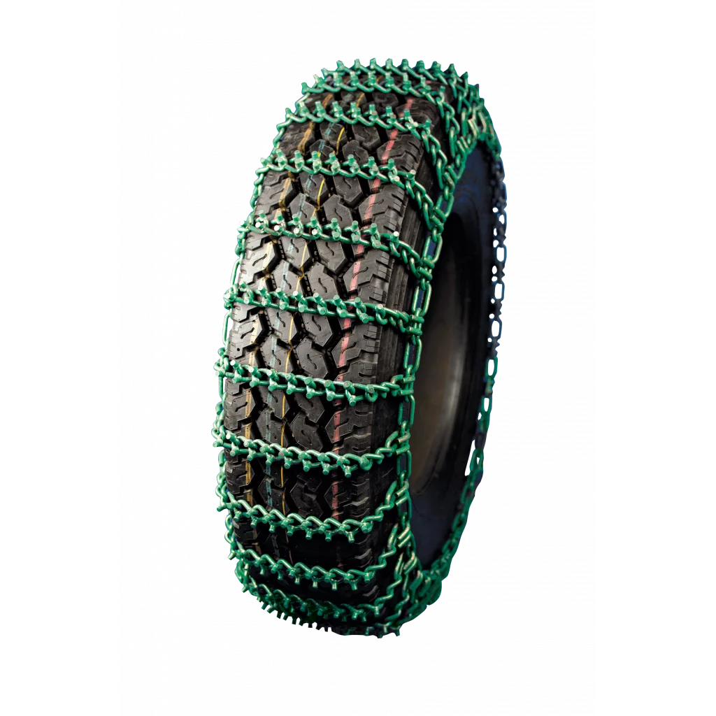 Arctic Grip 7 mm Supertett 8,00x16