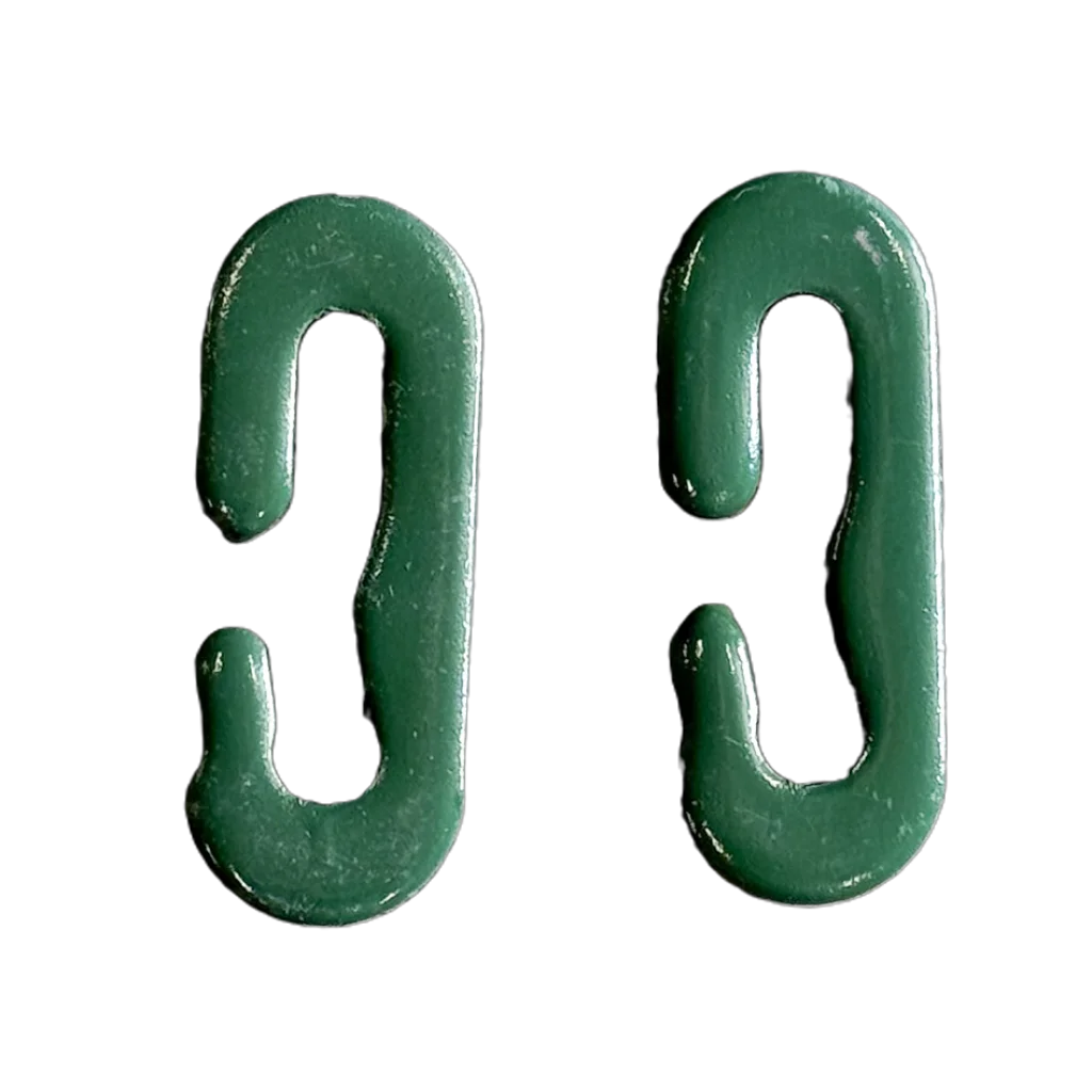 Indrelås for 7-8 mm sidekjetting - 2pk
