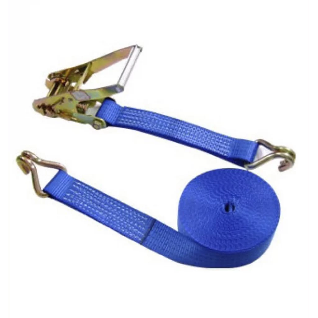 LASTESURRING 1,0 TONN - 25 MM - 0,3+4,7 M/KROK