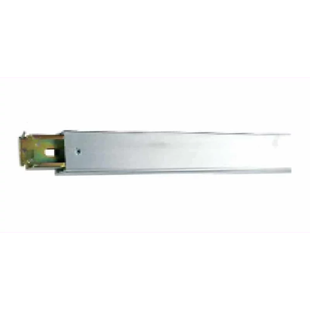 Sperrebom ALU m / e – feste 2310 – 2590 907 kg