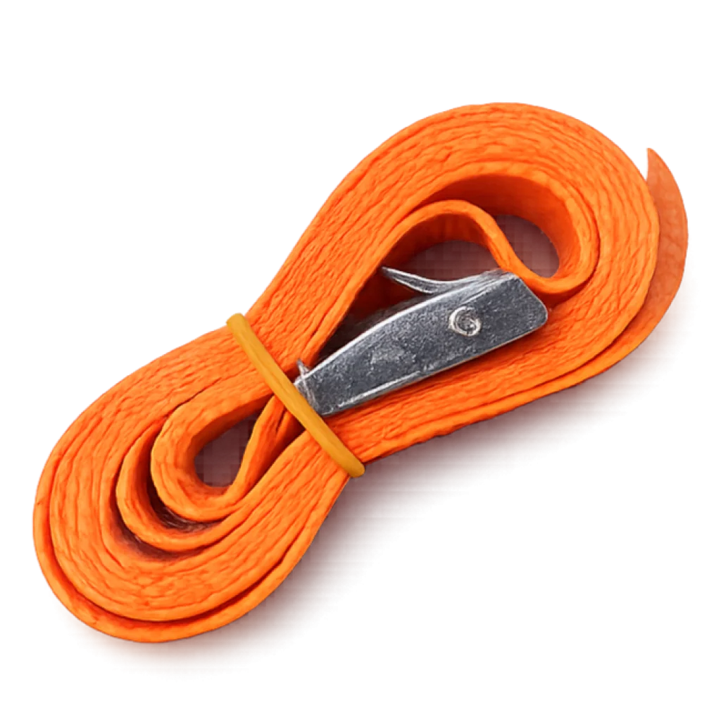 Kamlås orange 2 m