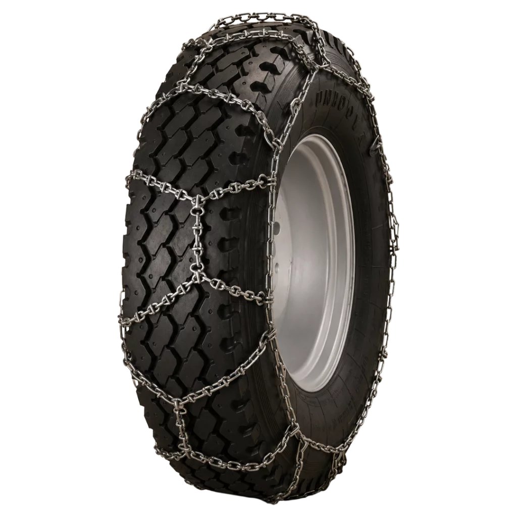NorTrack 5 mm 265/70-19,5 type 521