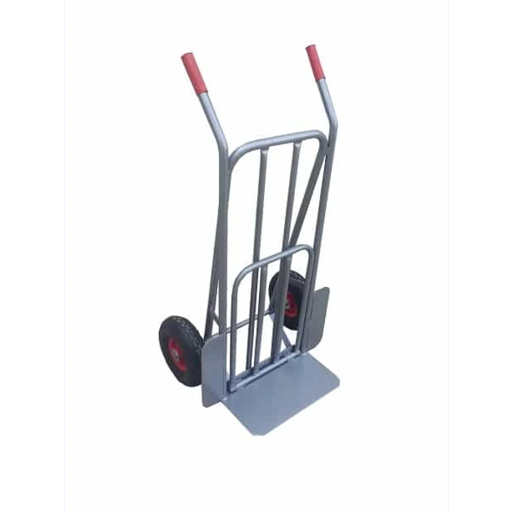 Sekketralle 300 kg