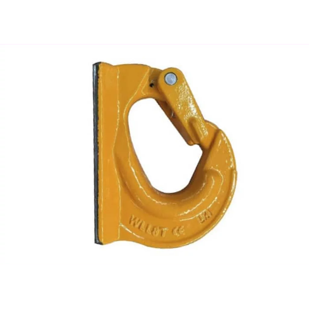 GRAVMASKINKROK SVEISBAR UGK5  5TONN