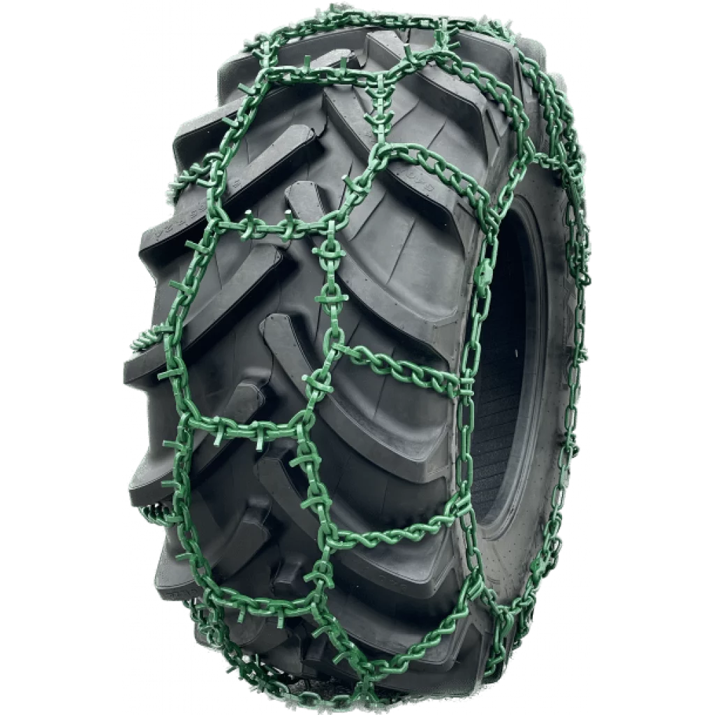 Easy On Traktor 9 mm U-brodd 16,9-24, 480/65 -24, 420/85-34, 440/80-24