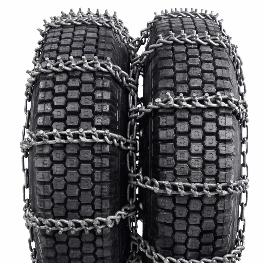 OFA premium tett tvilling 7 mm 295/80-22,5